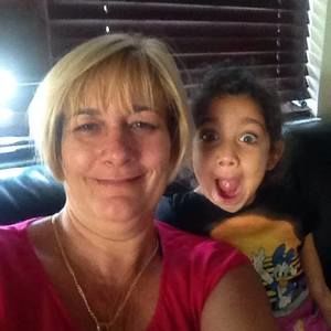 Meet your Posher, Martha teresa